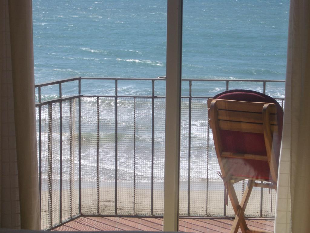 Sitges Beach Panorama Apartment Exterior photo